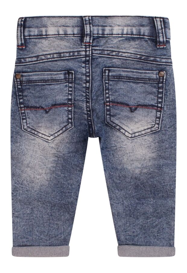 W10031/506216BB DENIM 