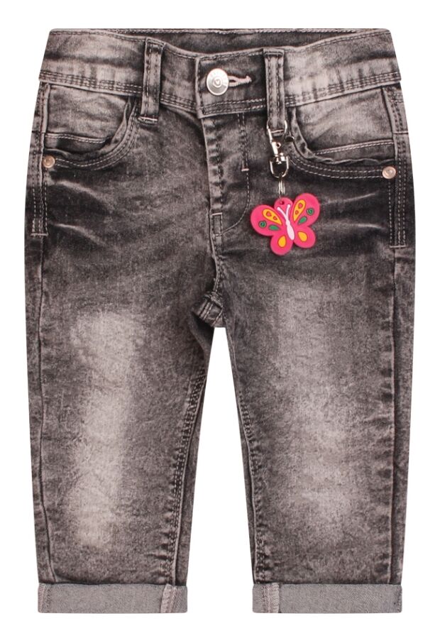 W10032/506217BG Grey dnm 