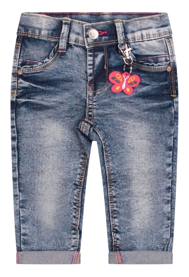 W10032/506217BG DENIM 