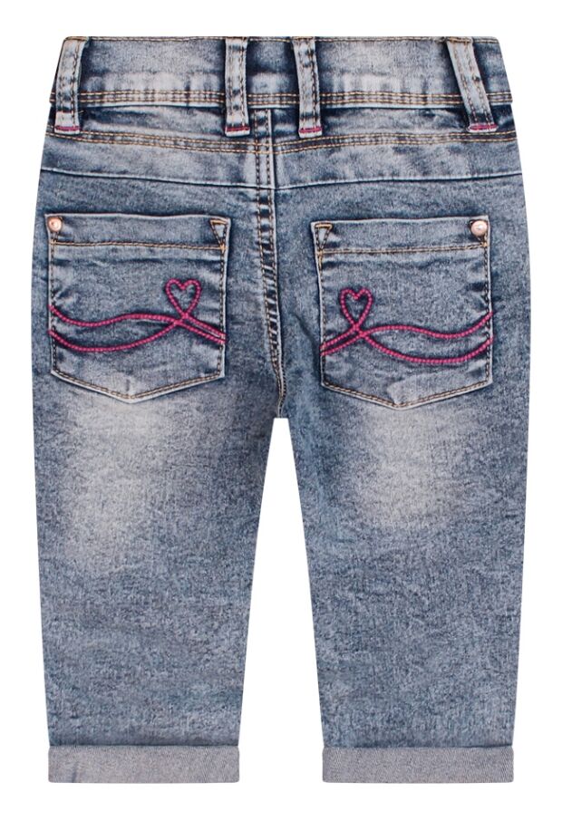 W10032/506217BG DENIM 