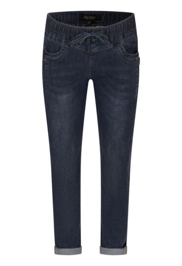 So Soire W10360/Vivian DARK DENIM  dark denim