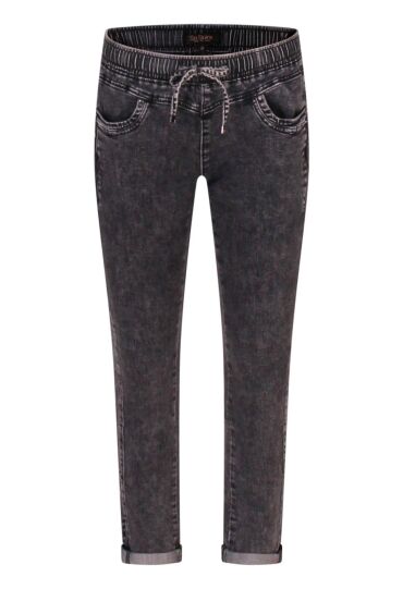 So Soire W10361/Fifi Grey dnm  grey denim