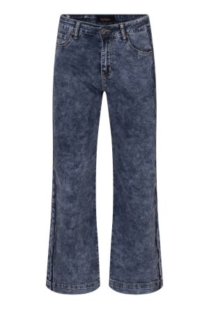So Soire W10363/Teddy DENIM  blue denim