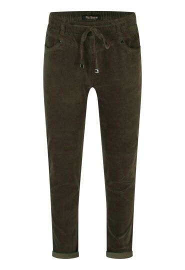 So Soire W10368/Miranda ARMY  light army