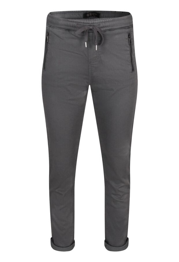 W10369/Veralyn donker grijs 