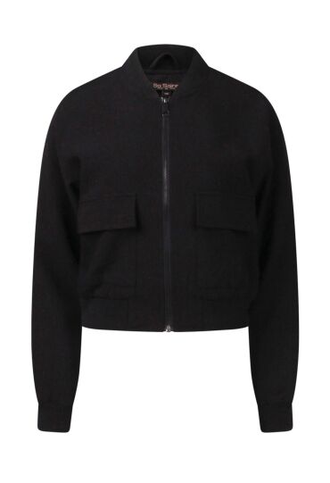 So Soire W10375/Babs zwart  black