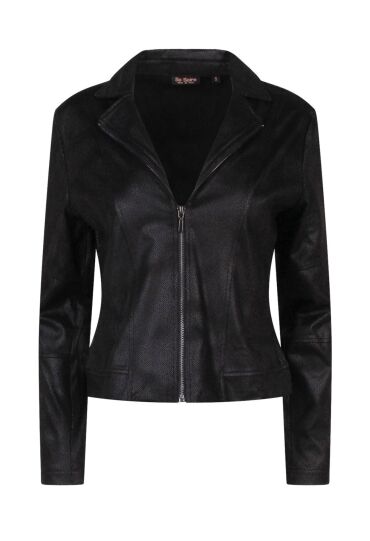 So Soire W10376/Lidia zwart  black