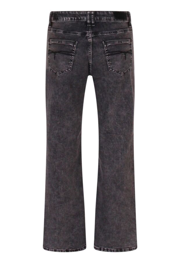 W10362/Fabiane Grey dnm 