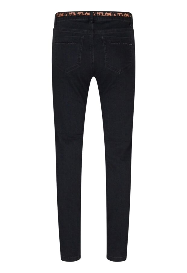 W10367/Carmen F25 32 DARK DENIM 