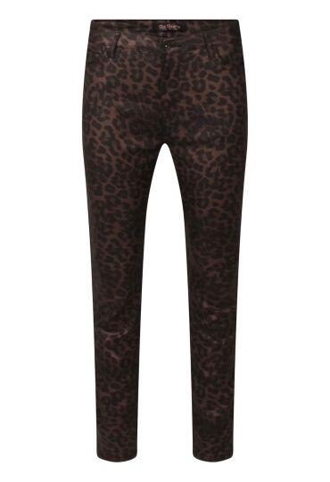 So Soire W10370/Pascha Bruin  brown