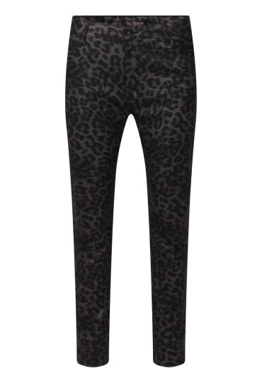 So Soire W10370/Pascha Antraciet  antraciet