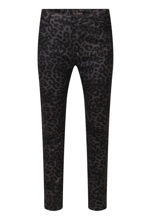 W10370/Pascha Antraciet 