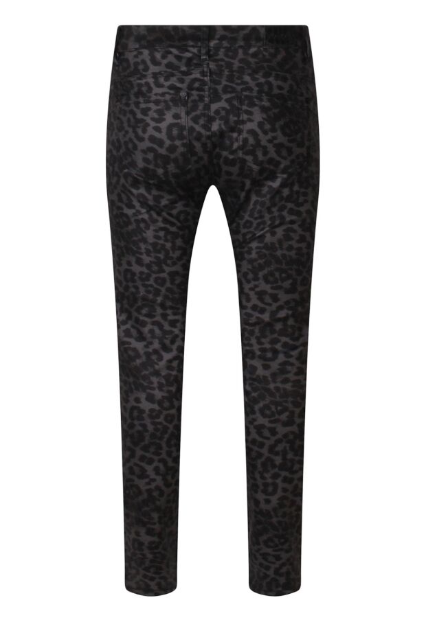 W10370/Pascha Antraciet 