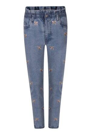 Persival W10033/3110200 Bleached dnm  80.BLEACHEDDENIM.W25