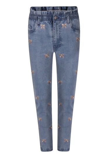 Persival W10033/3110200 Bleached dnm  80.BLEACHEDDENIM.W25