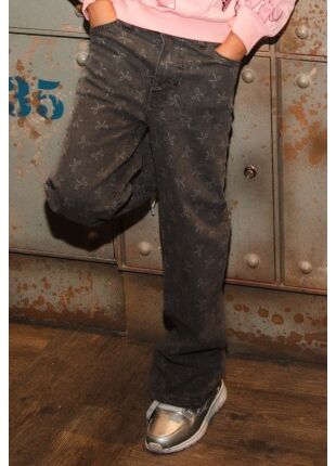 W10034/3110201 Grey dnm 