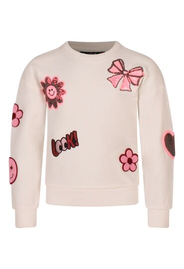 Persival W10036/3110401 Ecru 1  03.OFFWHITE.W25