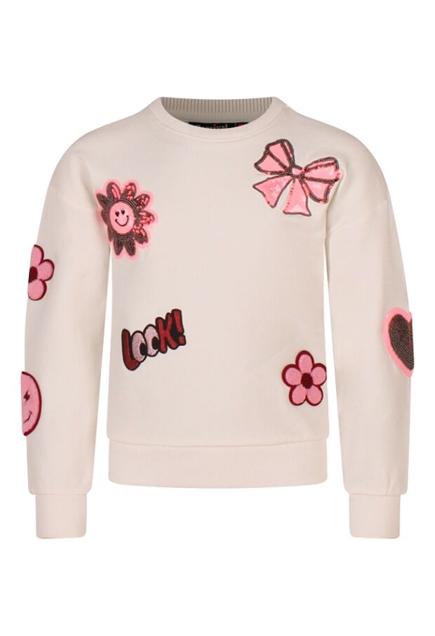 W10036/3110401 Ecru 1 