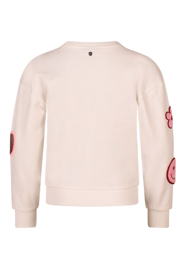 W10036/3110401 Ecru 1 