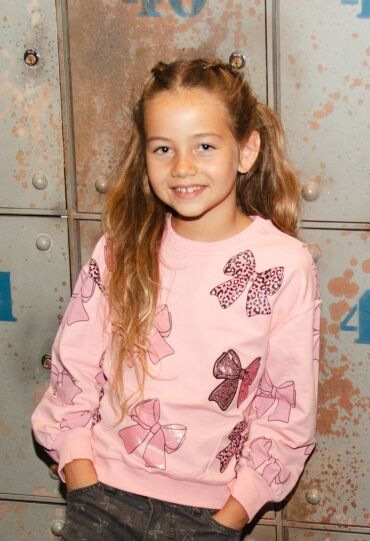 Persival W10037/3110402 ROSE  07.BLOSSOM.W25