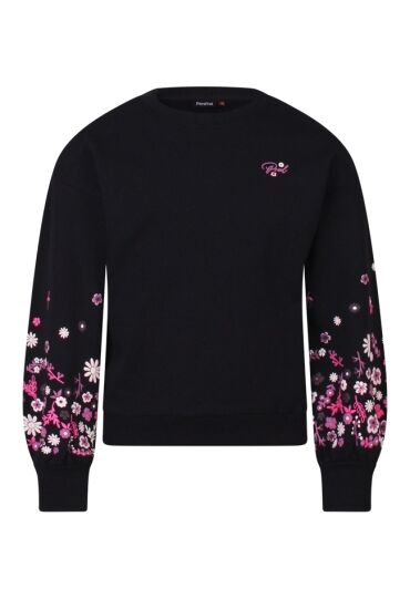 Persival W10042/3110405 zwart  02.BLACK.W25