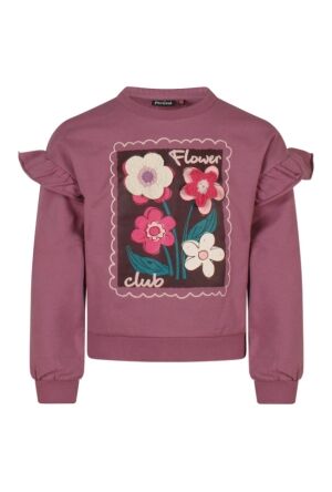 Persival W10043/3110406 violet  06.VIOLET.W25