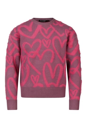 Persival W10044/3110300 violet  06.VIOLET.W25