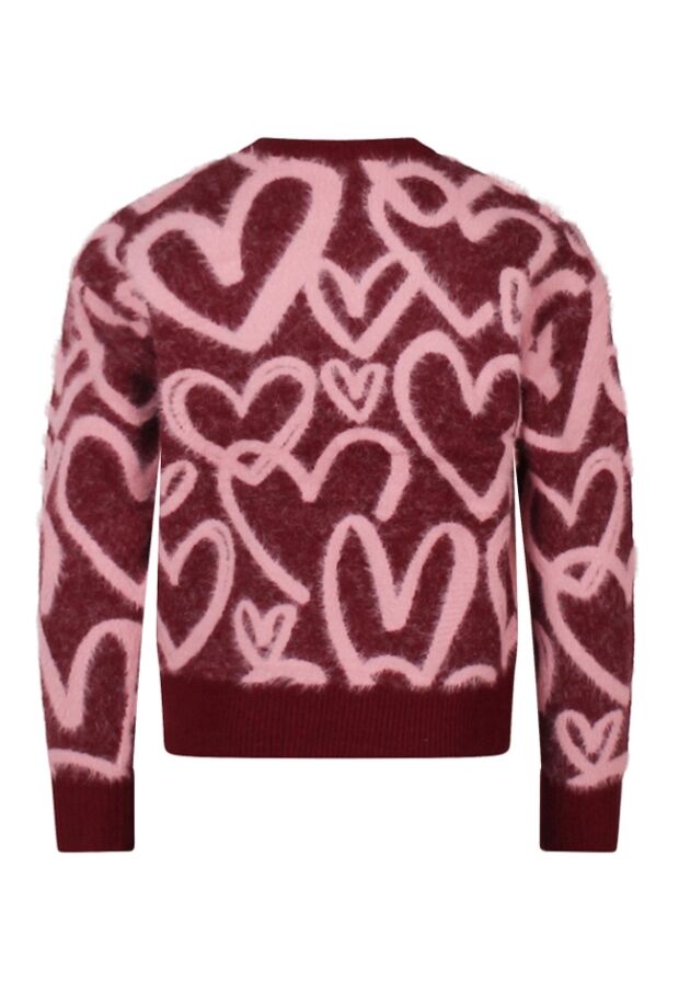 W10044/3110300 wijn rood 