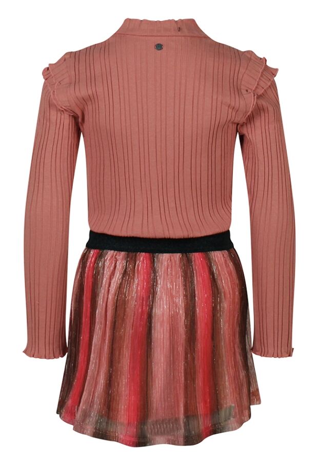 W10054/3110700 OUD ROSE