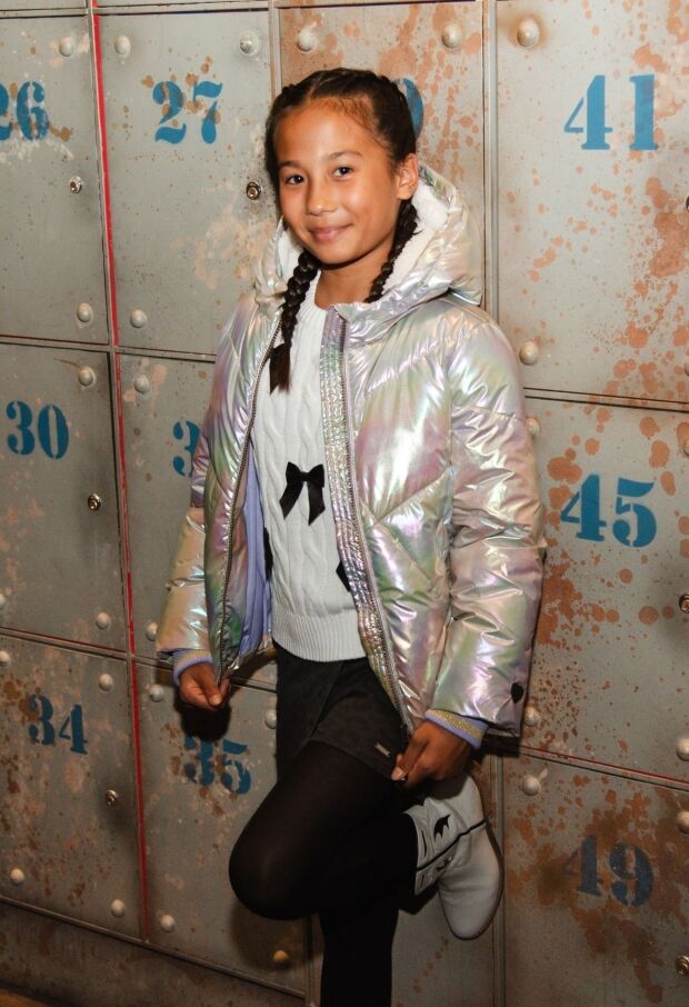 W10056/3110301 Ecru 1 