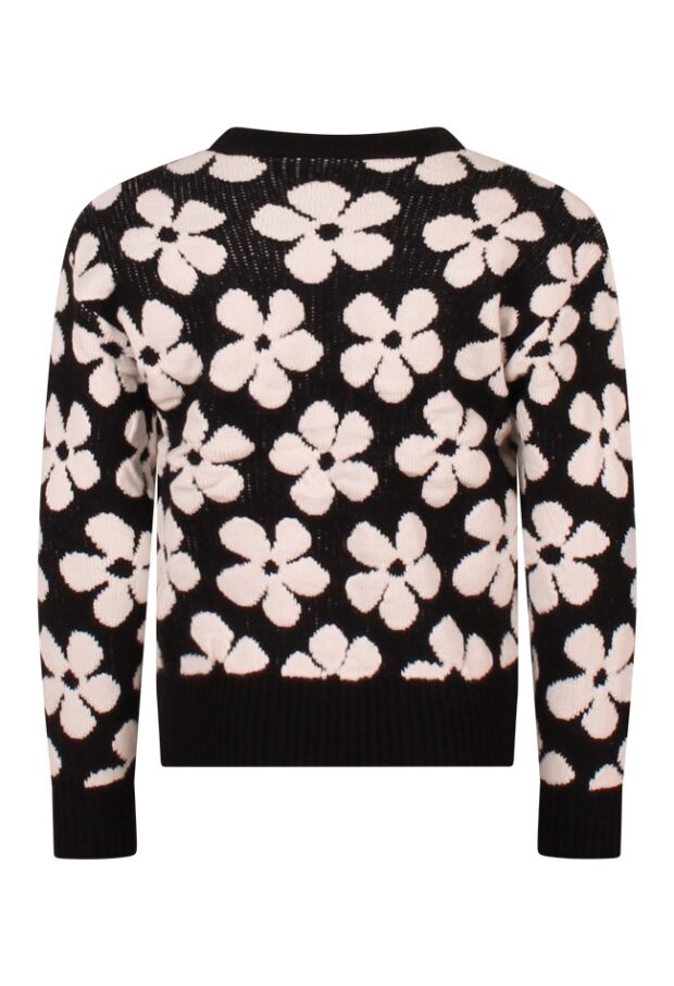 W10057/3110302 zwart 