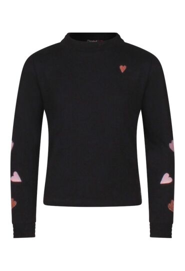 Persival W10062/3110601 zwart  02.BLACK.W25