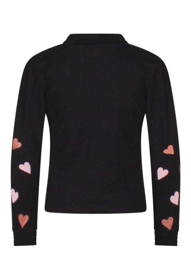 W10062/3110601 zwart 