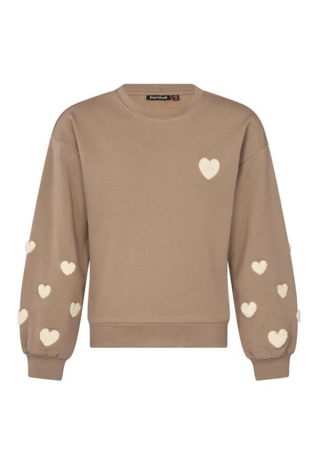 W10063/3110407 taupe 