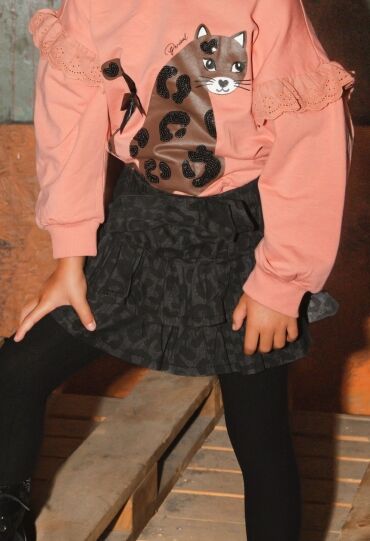 Persival W10068/3110804 BLCK DENIM  81.BLACKDENIM.W25