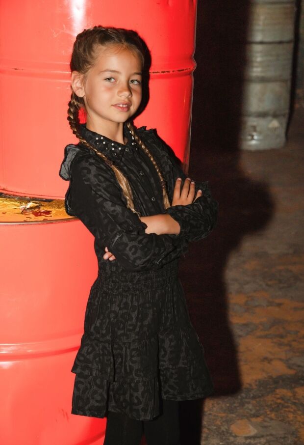 W10070/3110703 BLCK DENIM 