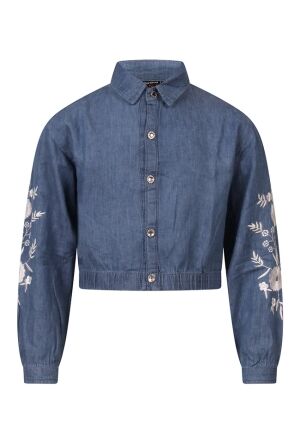 Persival W10071/3110505 DENIM  84.CHAMBREYBLUE.W25