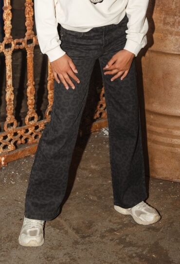 Persival W10074/3110209 zwart  02.BLACK.W25