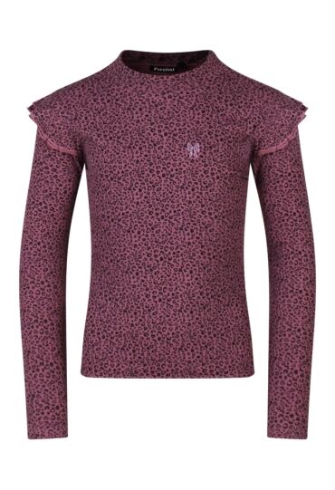 Persival W10077/3110602 violet  06.VIOLET.W25