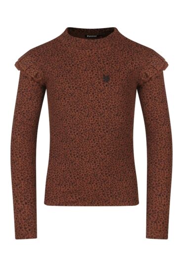 Persival W10077/3110602 Bruin  38.CHESTNUT.W25