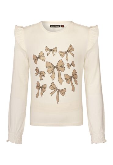 Persival W10081/3110603 Ecru 1  03.OFFWHITE.W25