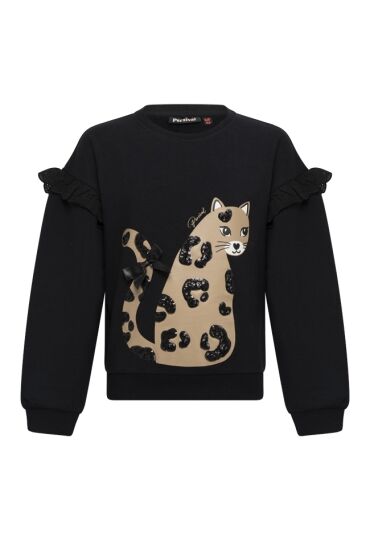 Persival W10085/3110409 zwart  02.BLACK.W25