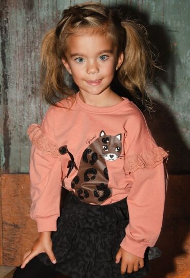 Persival W10085/3110409 OUD ROSE  15.BLUSH.W25