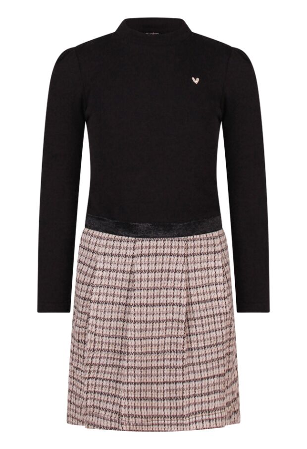 W10086/3110705 zwart 