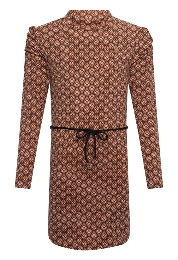 W10133/3110706 OUD ROSE 