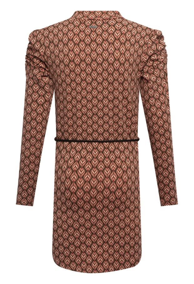 W10133/3110706 OUD ROSE 