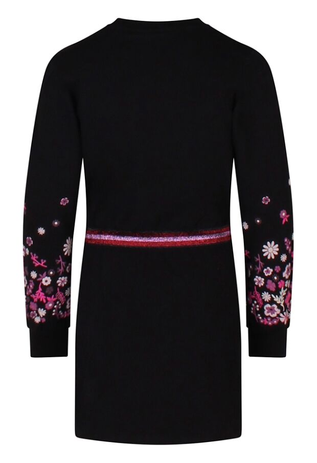 W10135/3110708 zwart 