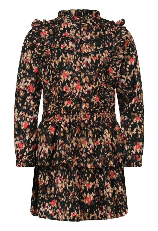 W10136/3110709 OUD ROSE 