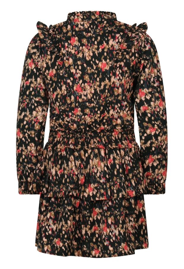 W10136/3110709 OUD ROSE 