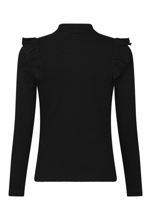 W10140/3110605 zwart 